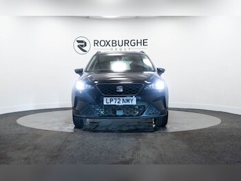 Used SEAT Arona 2023 for sale - 77546703: Photo