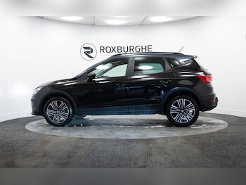 Used SEAT Arona 2023 for sale - 77546703: Photo