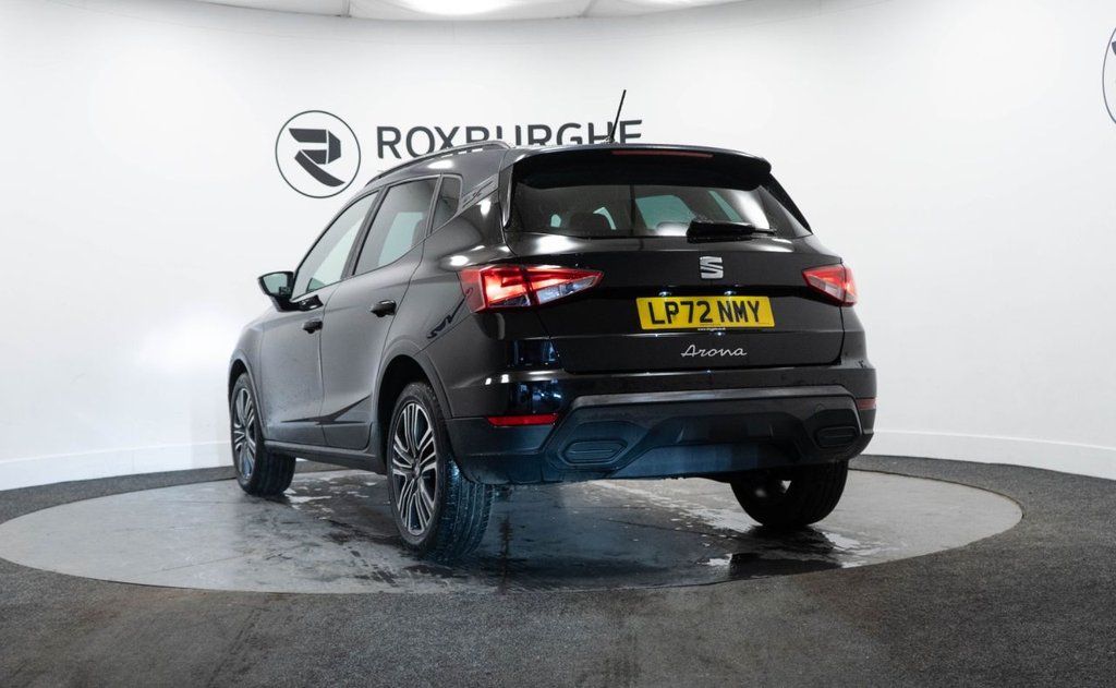 Used SEAT Arona 2023 for sale - 77546703: Photo 5