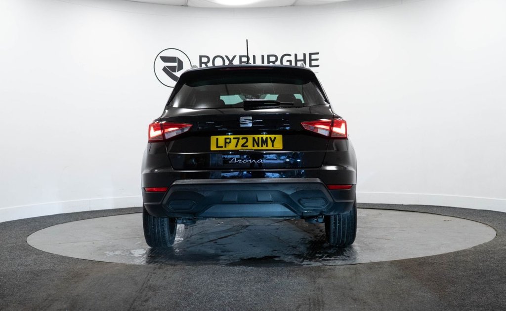 Used SEAT Arona 2023 for sale - 77546703: Photo 7