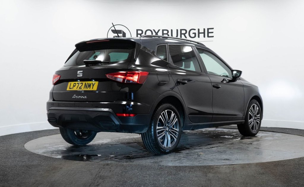 Used SEAT Arona 2023 for sale - 77546703: Photo 8