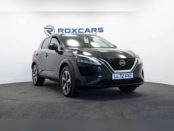 Used Nissan Qashqai 2022 for sale - 78769314: Photo