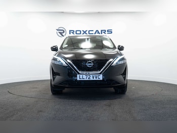 Used Nissan Qashqai 2022 for sale - 78769314: Photo