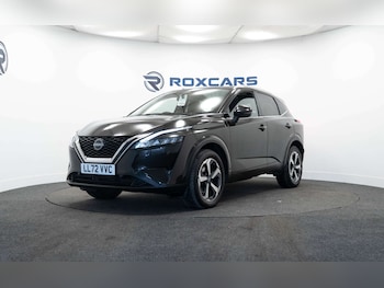 Used Nissan Qashqai 2022 for sale - 78769314: Photo