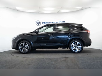 Used Nissan Qashqai 2022 for sale - 78769314: Photo
