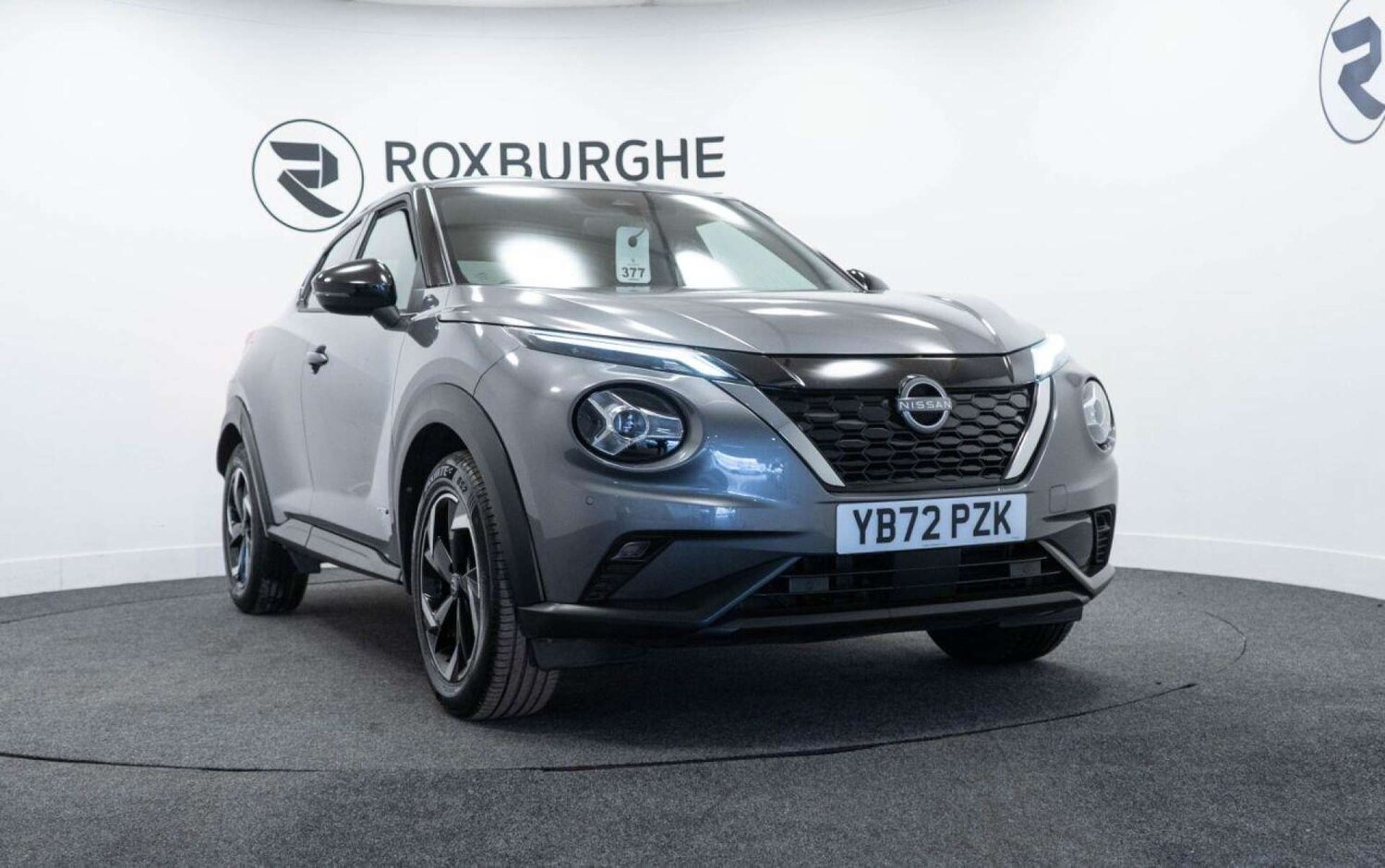 Used Nissan Juke 2023 for sale - 77930718: Photo 10