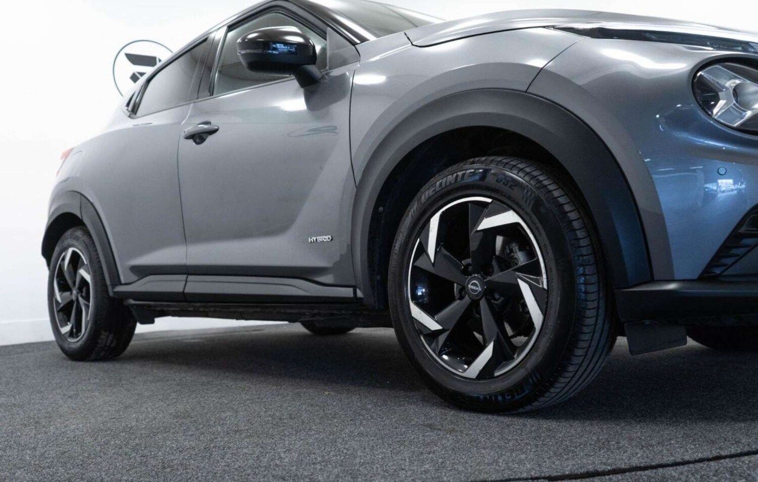 Used Nissan Juke 2023 for sale - 77930718: Photo 11