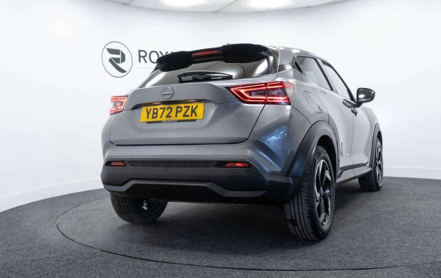 Used Nissan Juke 2023 for sale - 77930718: Photo 15