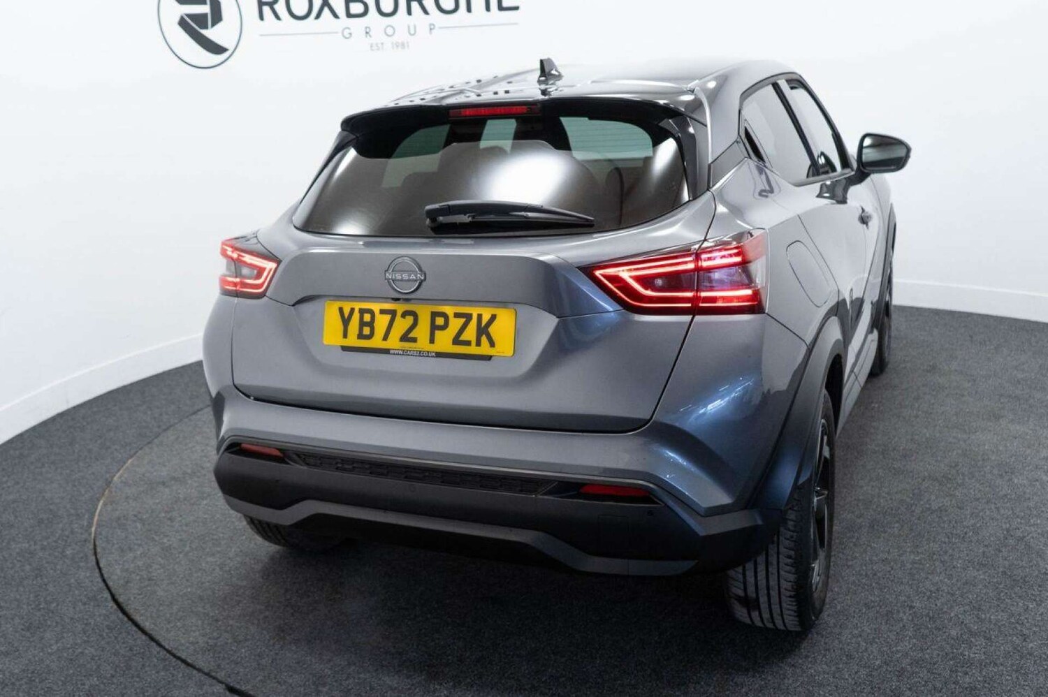 Used Nissan Juke 2023 for sale - 77930718: Photo 16