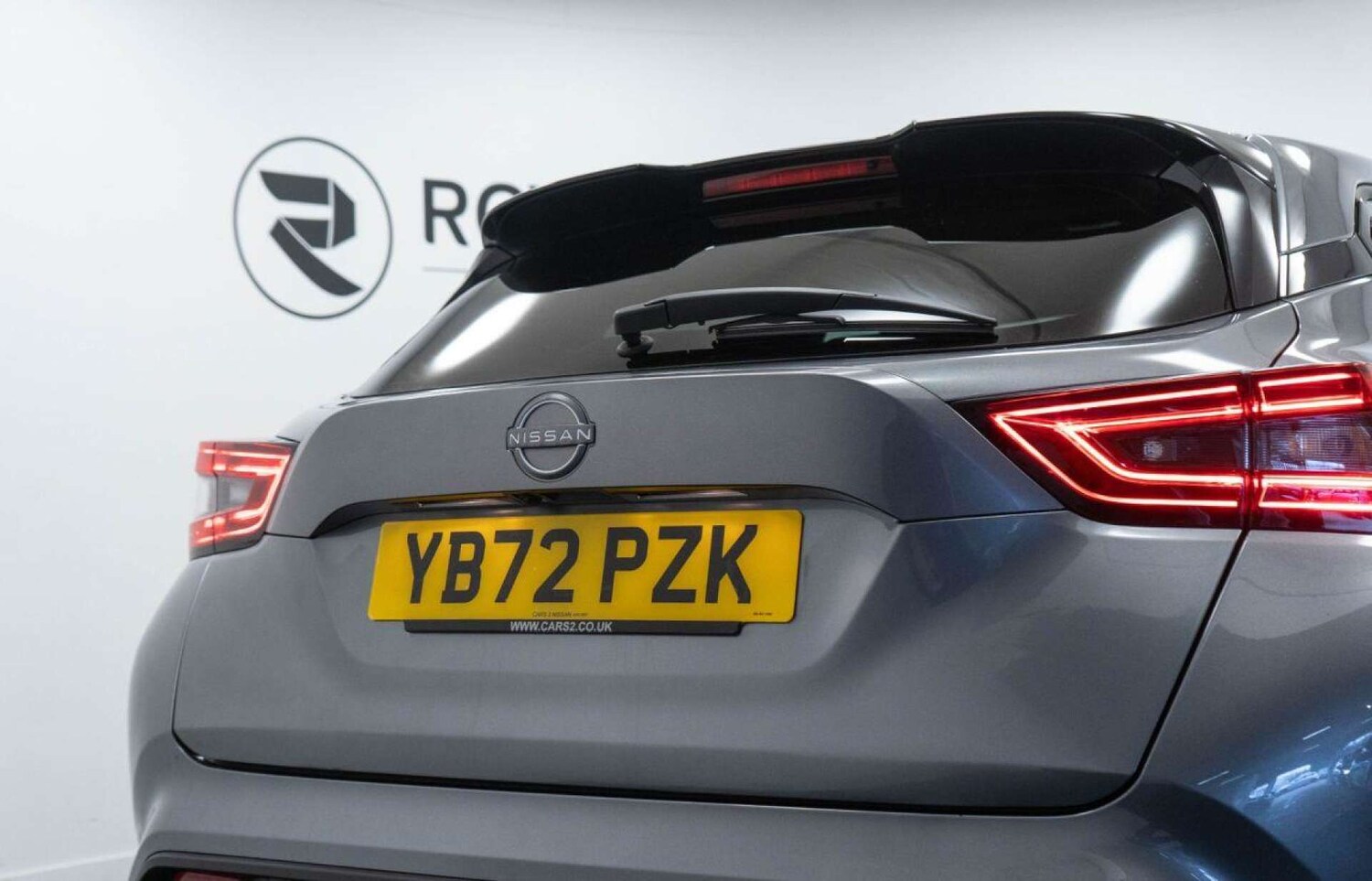 Used Nissan Juke 2023 for sale - 77930718: Photo 17