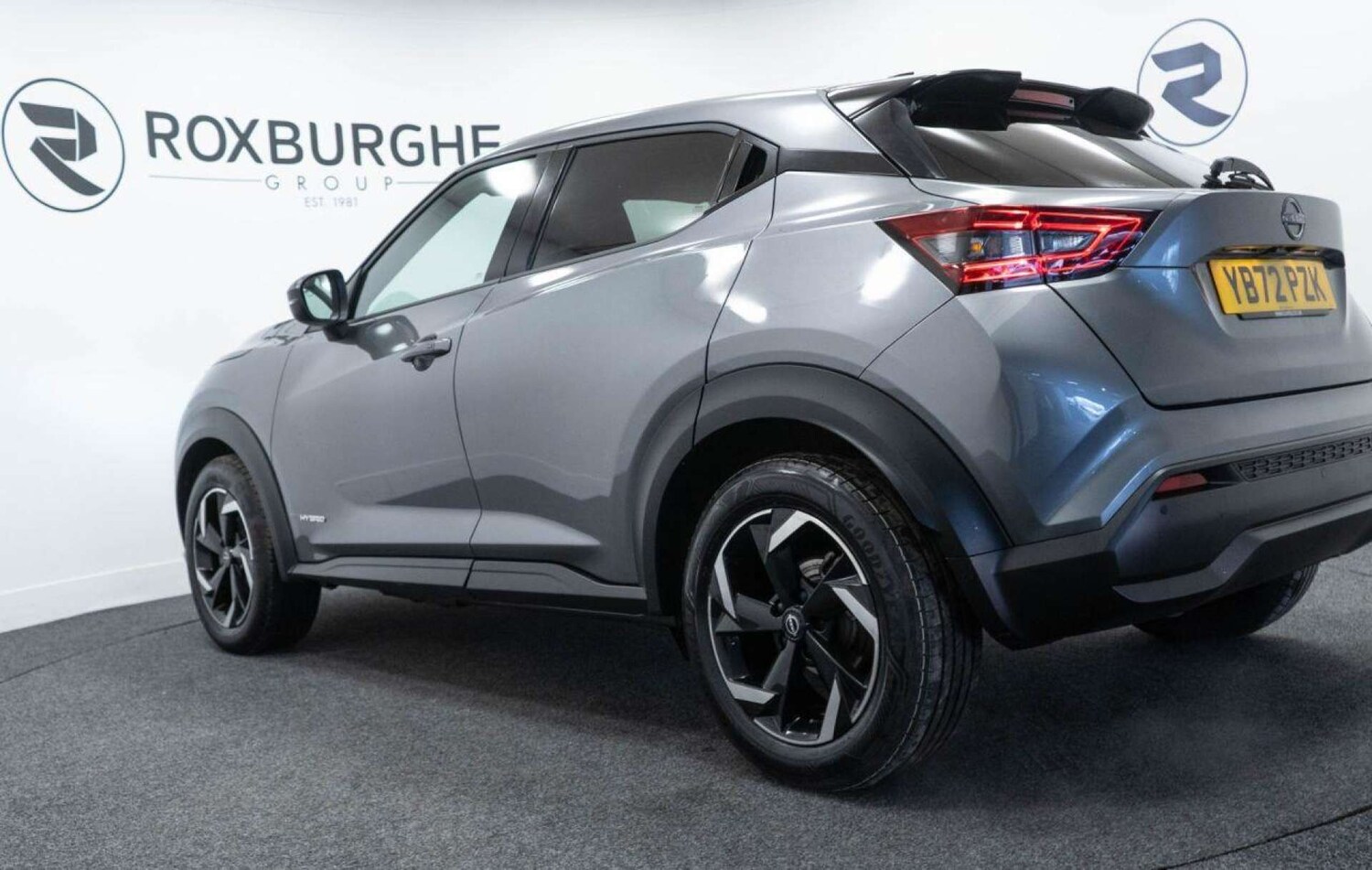 Used Nissan Juke 2023 for sale - 77930718: Photo 19