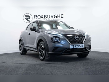 Used Nissan Juke 2023 for sale - 77930718: Photo