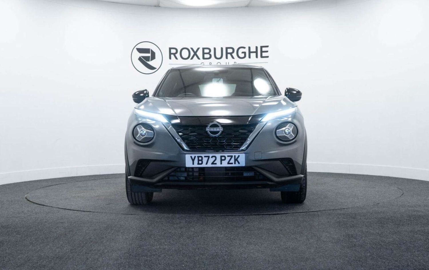 Used Nissan Juke 2023 for sale - 77930718: Photo 2