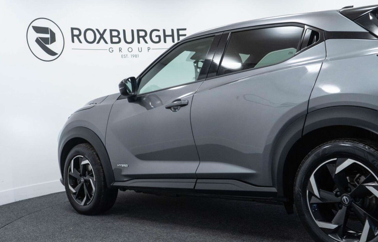 Used Nissan Juke 2023 for sale - 77930718: Photo 20