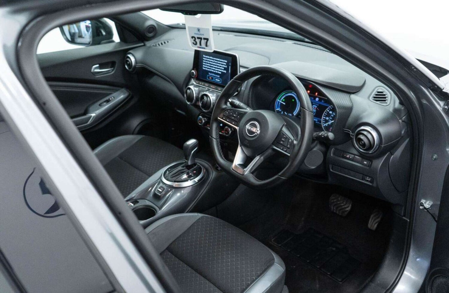 Used Nissan Juke 2023 for sale - 77930718: Photo 21