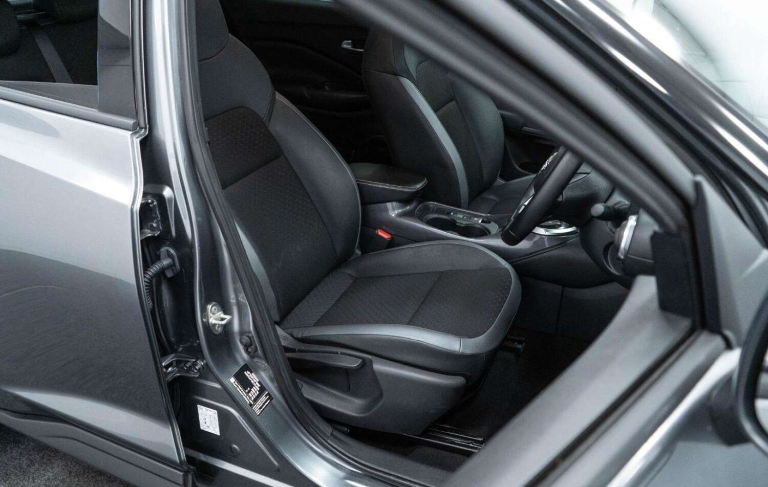 Used Nissan Juke 2023 for sale - 77930718: Photo 22