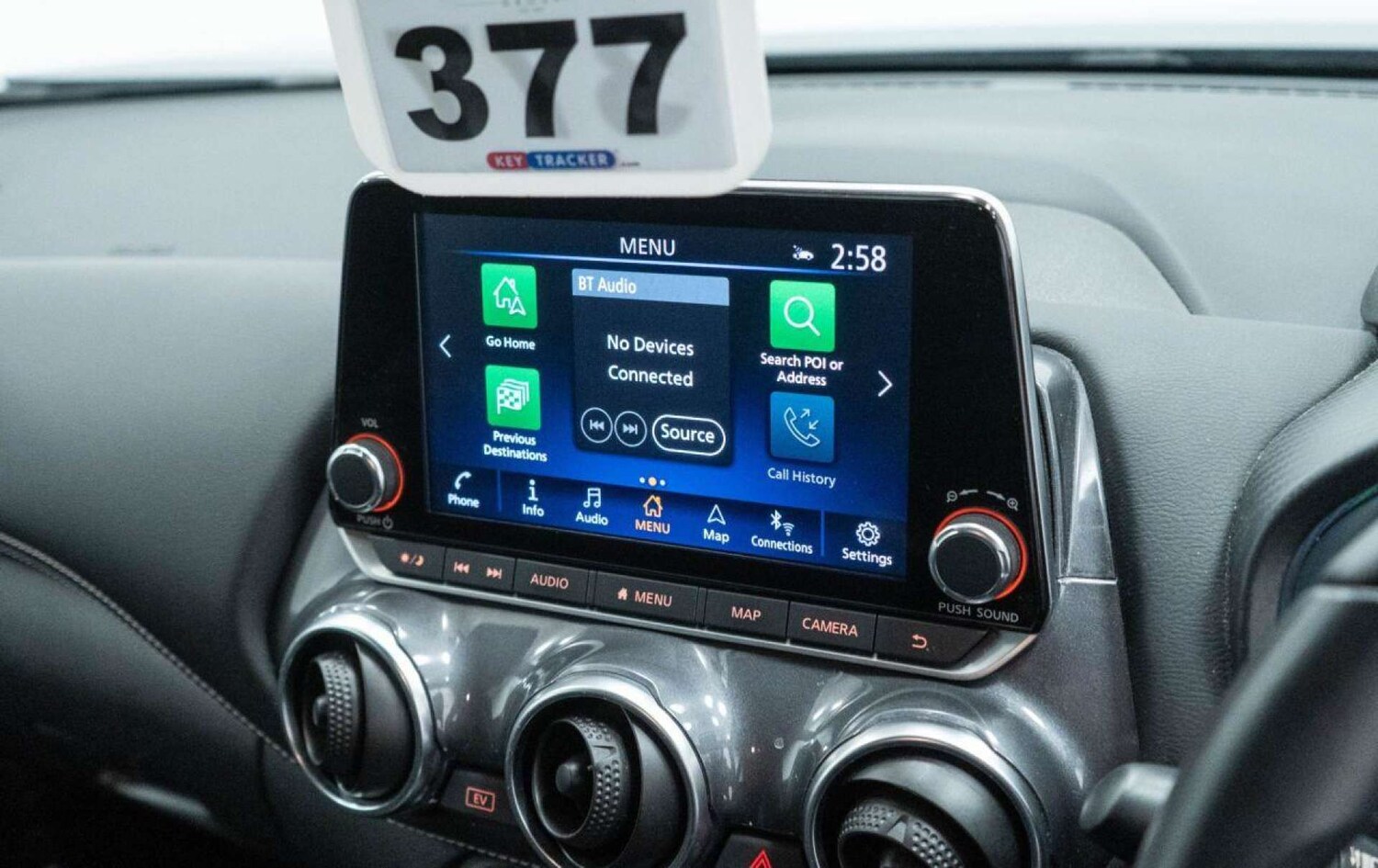 Used Nissan Juke 2023 for sale - 77930718: Photo 26