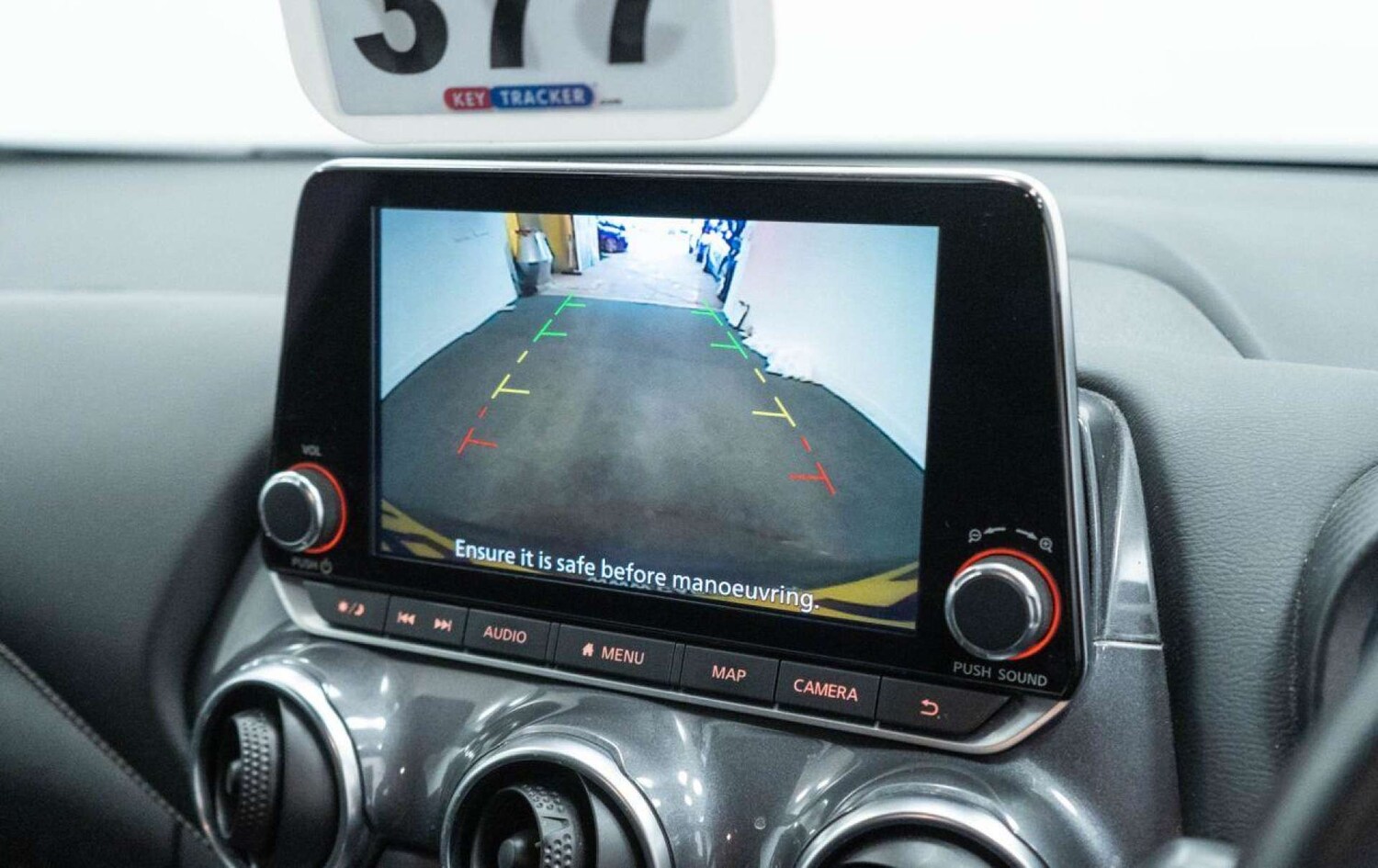 Used Nissan Juke 2023 for sale - 77930718: Photo 27