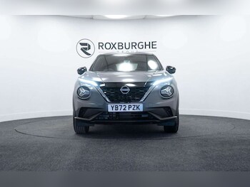 Used Nissan Juke 2023 for sale - 77930718: Photo