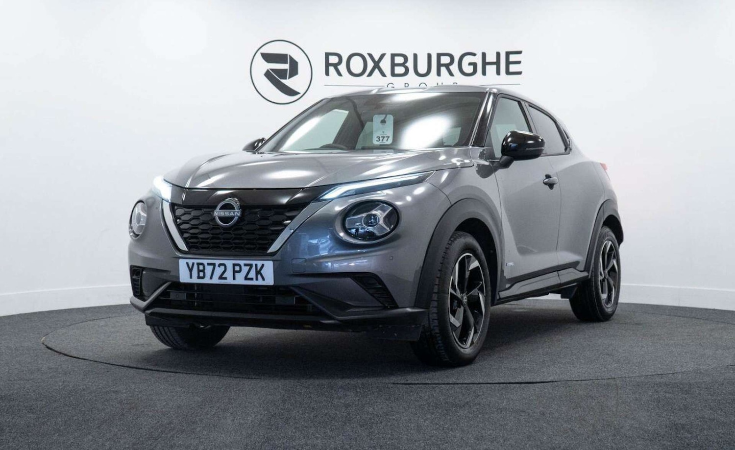 Used Nissan Juke 2023 for sale - 77930718: Photo 3
