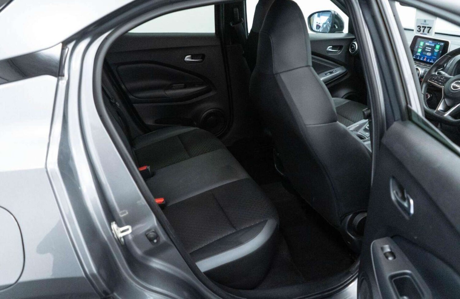 Used Nissan Juke 2023 for sale - 77930718: Photo 32