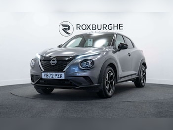 Used Nissan Juke 2023 for sale - 77930718: Photo