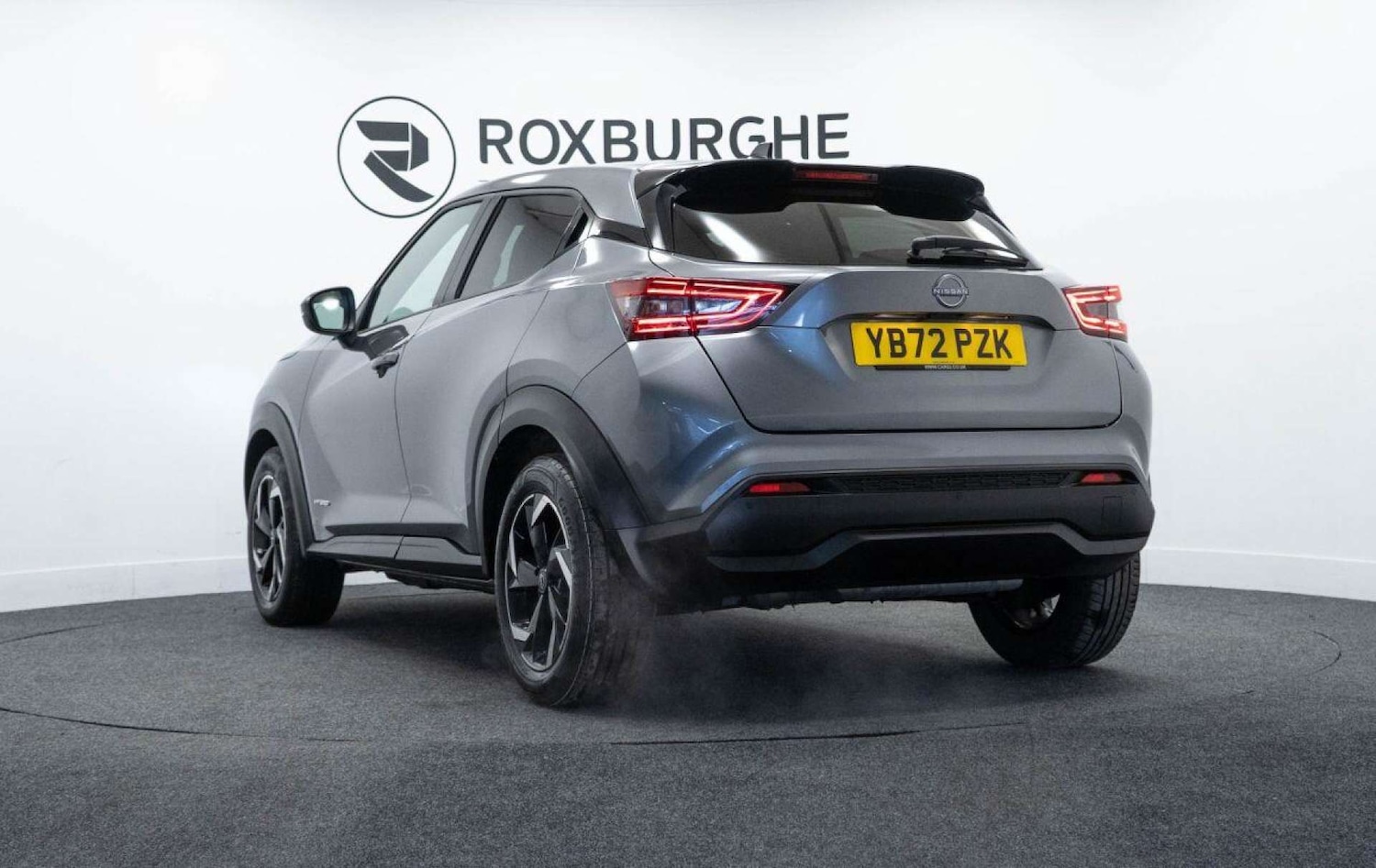 Used Nissan Juke 2023 for sale - 77930718: Photo 5