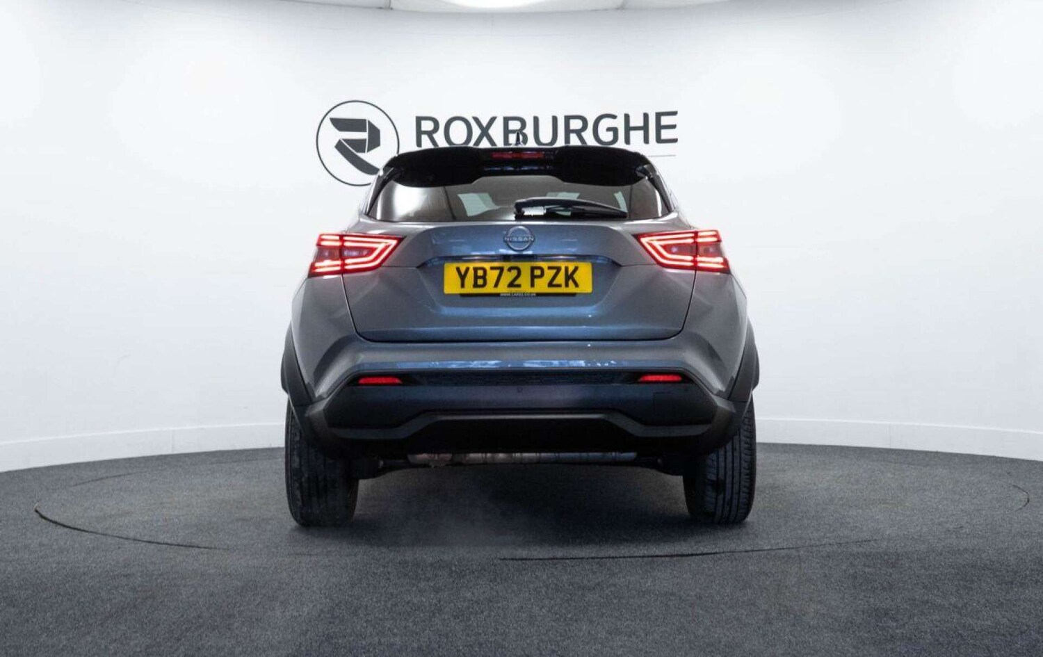 Used Nissan Juke 2023 for sale - 77930718: Photo 7