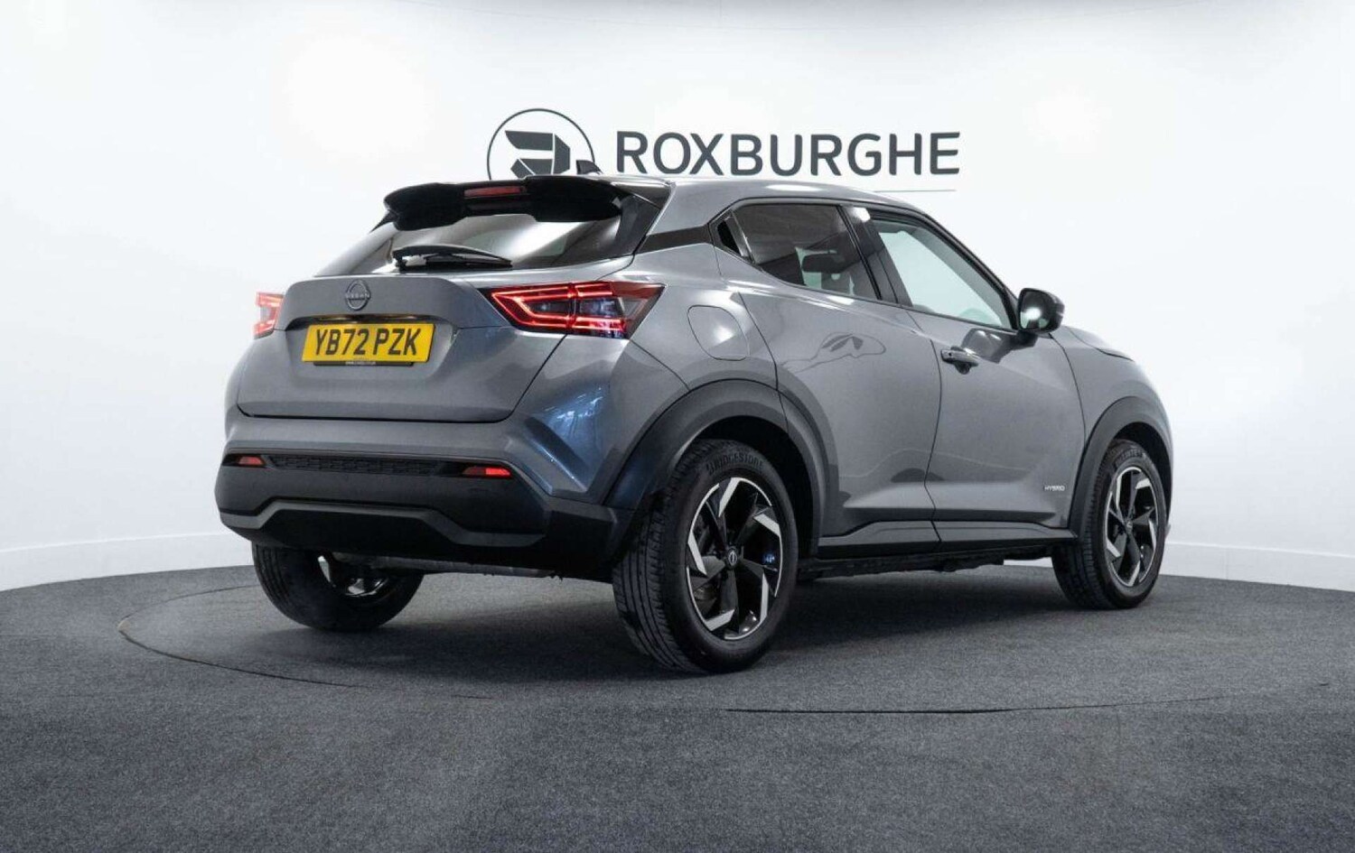 Used Nissan Juke 2023 for sale - 77930718: Photo 8