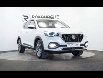 2023 (23) - 1.5 T-GDI Exclusive SUV 5dr Petrol Manual Euro 6 (s/s) (162 ps)