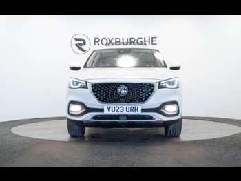 Used MG MG HS 2023 for sale - 74916306: Photo