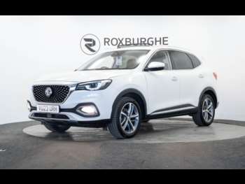 Used MG MG HS 2023 for sale - 74916306: Photo