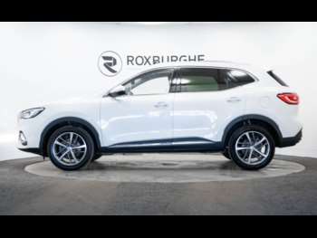 Used MG MG HS 2023 for sale - 74916306: Photo