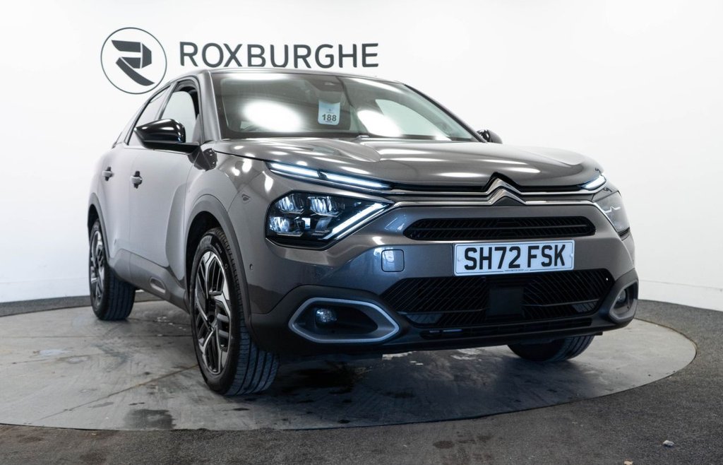 Used Citroen C4 2022 for sale - 77263373: Photo 10