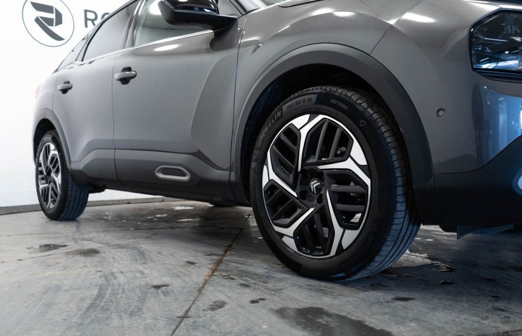 Used Citroen C4 2022 for sale - 77263373: Photo 11