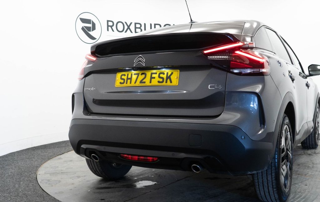 Used Citroen C4 2022 for sale - 77263373: Photo 15