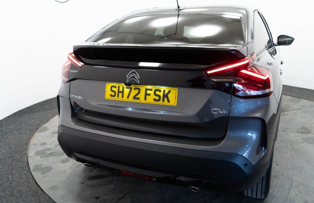 Used Citroen C4 2022 for sale - 77263373: Photo 16