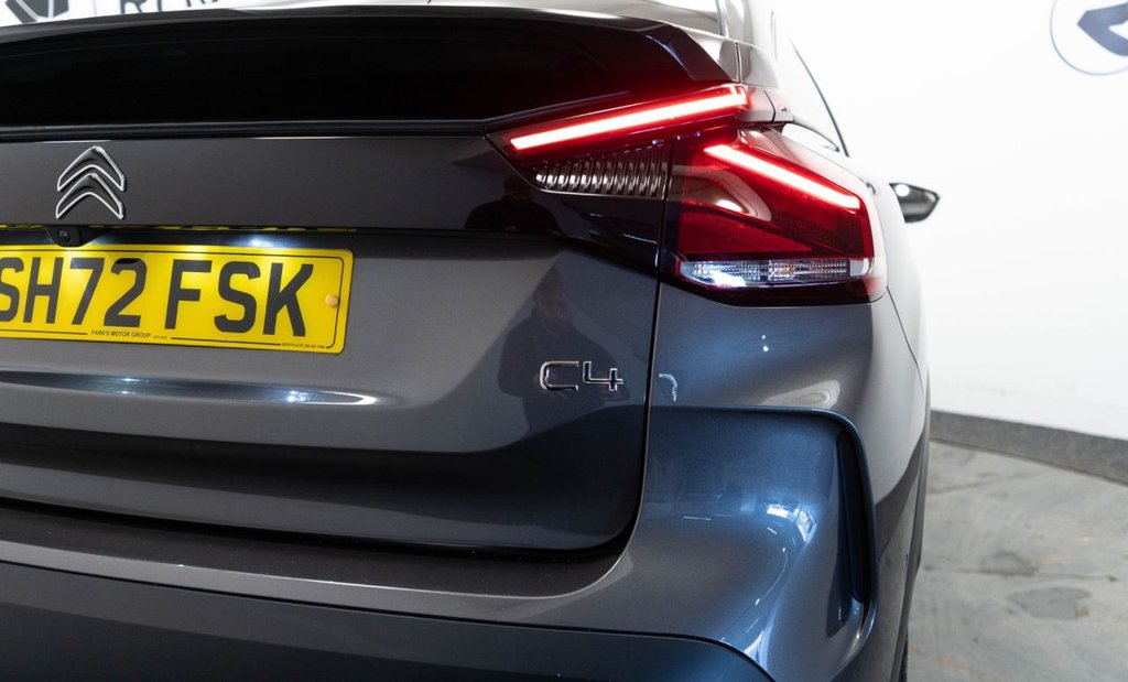 Used Citroen C4 2022 for sale - 77263373: Photo 17