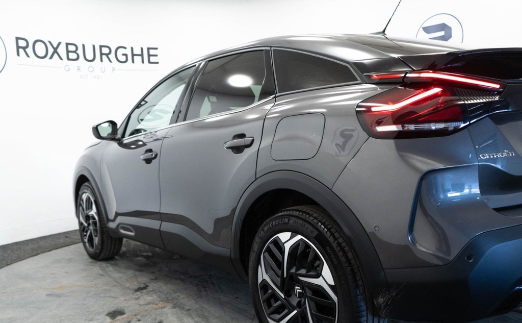 Used Citroen C4 2022 for sale - 77263373: Photo 19