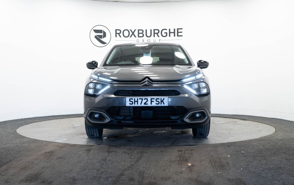 Used Citroen C4 2022 for sale - 77263373: Photo 2