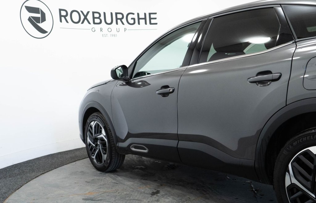 Used Citroen C4 2022 for sale - 77263373: Photo 20