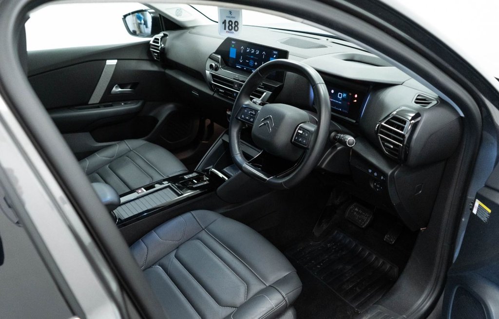 Used Citroen C4 2022 for sale - 77263373: Photo 21