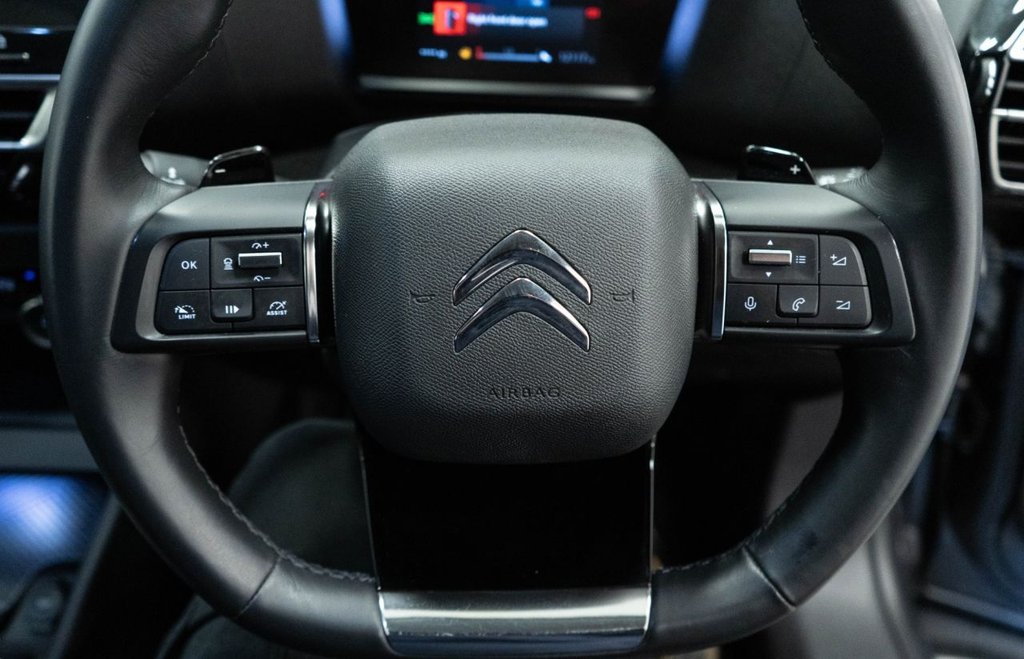 Used Citroen C4 2022 for sale - 77263373: Photo 24