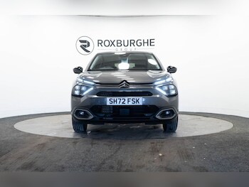 Used Citroen C4 2022 for sale - 77263373: Photo