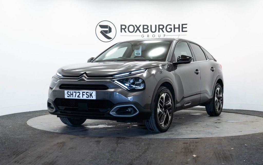 Used Citroen C4 2022 for sale - 77263373: Photo 3