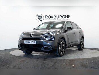 Used Citroen C4 2022 for sale - 77263373: Photo