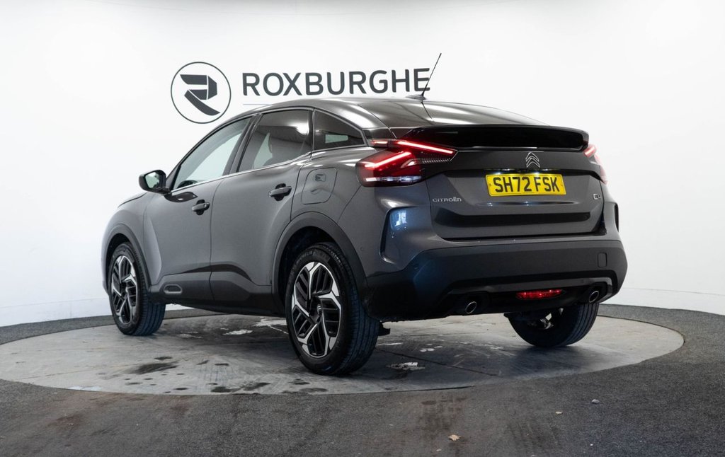 Used Citroen C4 2022 for sale - 77263373: Photo 5