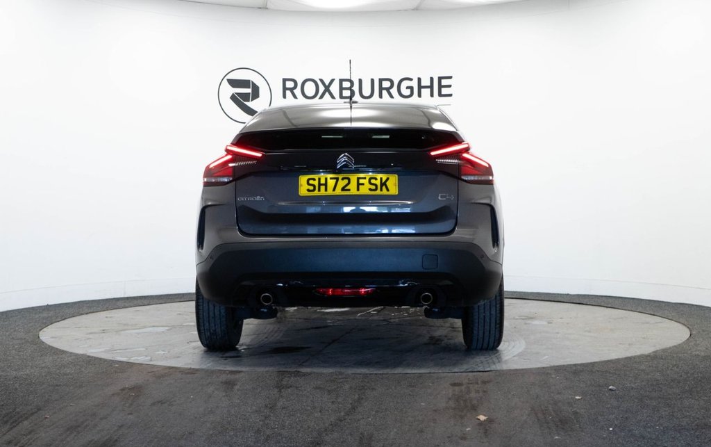 Used Citroen C4 2022 for sale - 77263373: Photo 7