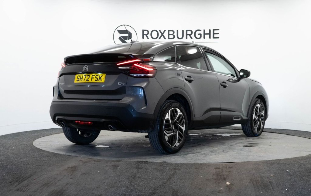 Used Citroen C4 2022 for sale - 77263373: Photo 8