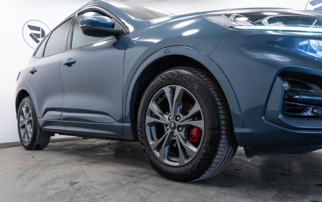 Used Ford Kuga 2022 for sale - 76367455: Photo 11